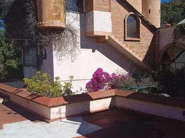 CASA DE CAMPON EN VENTA SIERRA MINERAL DE SANTA ROSA GUANAJUATO