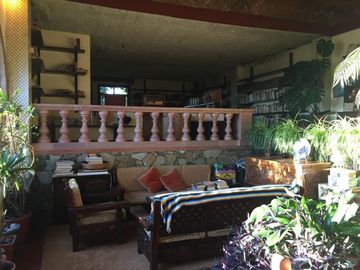CASA DE CAMPON EN VENTA SIERRA MINERAL DE SANTA ROSA GUANAJUATO