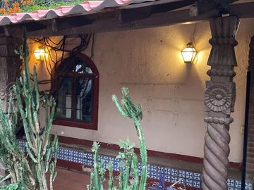 CASA DE CAMPON EN VENTA SIERRA MINERAL DE SANTA ROSA GUANAJUATO