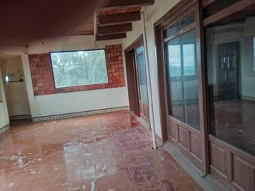 CASA DE CAMPON EN VENTA SIERRA MINERAL DE SANTA ROSA GUANAJUATO