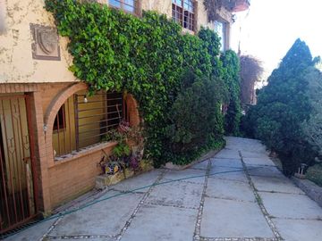 CASA DE CAMPON EN VENTA SIERRA MINERAL DE SANTA ROSA GUANAJUATO