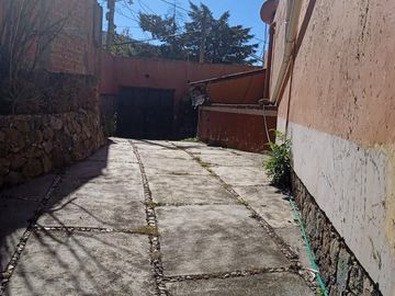 CASA DE CAMPON EN VENTA SIERRA MINERAL DE SANTA ROSA GUANAJUATO