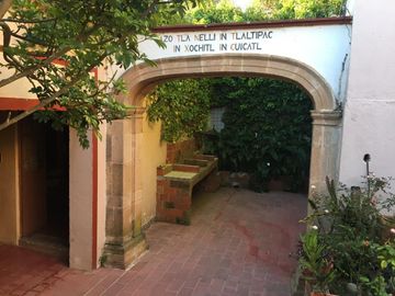 CASA DE CAMPON EN VENTA SIERRA MINERAL DE SANTA ROSA GUANAJUATO