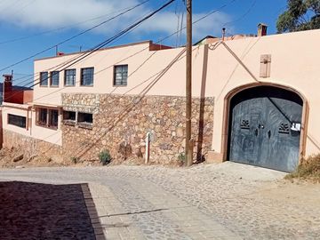 CASA DE CAMPON EN VENTA SIERRA MINERAL DE SANTA ROSA GUANAJUATO