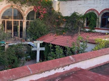 CASA DE CAMPON EN VENTA SIERRA MINERAL DE SANTA ROSA GUANAJUATO