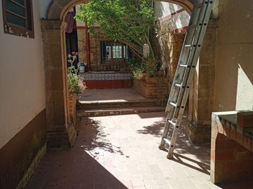 CASA DE CAMPON EN VENTA SIERRA MINERAL DE SANTA ROSA GUANAJUATO