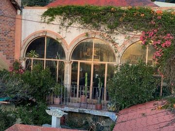 CASA DE CAMPON EN VENTA SIERRA MINERAL DE SANTA ROSA GUANAJUATO