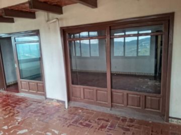CASA DE CAMPON EN VENTA SIERRA MINERAL DE SANTA ROSA GUANAJUATO