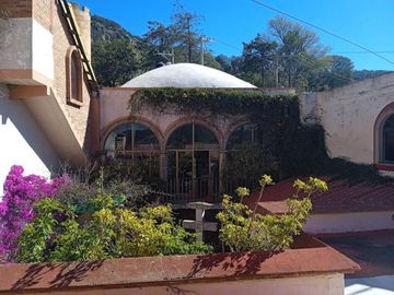 CASA DE CAMPON EN VENTA SIERRA MINERAL DE SANTA ROSA GUANAJUATO