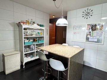 VENTA DEPTO PIO XI, VITACURA
