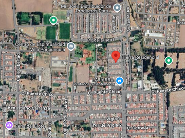 EN REMATE CASA EN TIERRA RESIDENCIAL 