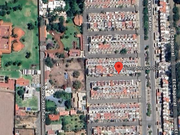 EN REMATE CASA EN TIERRA RESIDENCIAL 