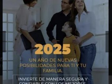 EN REMATE CASA EN TIERRA RESIDENCIAL 