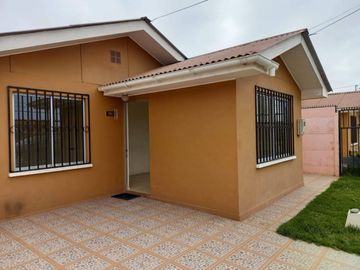 Vendo Casa en Portal San Ramon, Coquimbo.