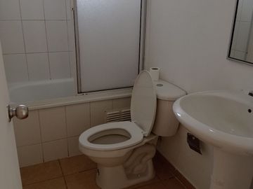 Vendo Casa en Portal San Ramon, Coquimbo.