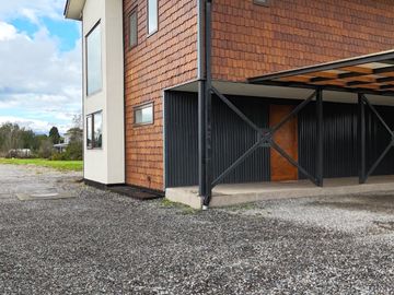 Espectacular Casa en Condominio Los Ulmos Puerto Montt