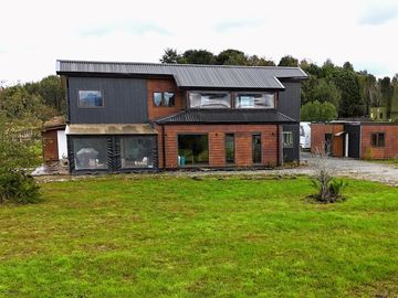 Espectacular Casa en Condominio Los Ulmos Puerto Montt