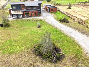 Espectacular Casa en Condominio Los Ulmos Puerto Montt