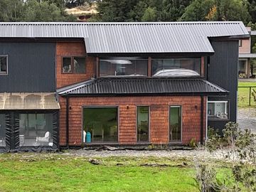 Espectacular Casa en Condominio Los Ulmos Puerto Montt