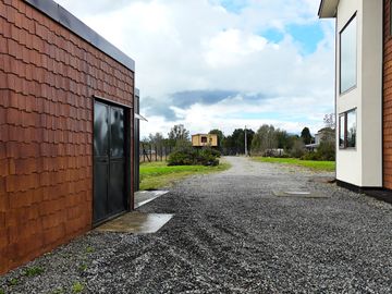 Espectacular Casa en Condominio Los Ulmos Puerto Montt