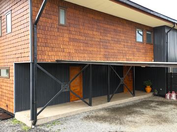 Espectacular Casa en Condominio Los Ulmos Puerto Montt