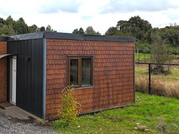 Espectacular Casa en Condominio Los Ulmos Puerto Montt