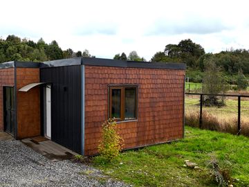Espectacular Casa en Condominio Los Ulmos Puerto Montt