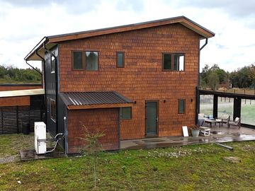 Espectacular Casa en Condominio Los Ulmos Puerto Montt
