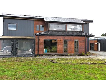 Espectacular Casa en Condominio Los Ulmos Puerto Montt