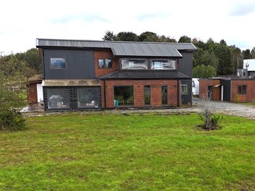 Espectacular Casa en Condominio Los Ulmos Puerto Montt
