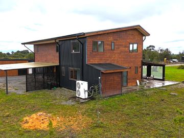 Espectacular Casa en Condominio Los Ulmos Puerto Montt
