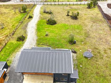 Espectacular Casa en Condominio Los Ulmos Puerto Montt