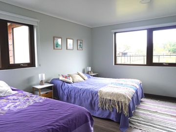 Espectacular Casa en Condominio Los Ulmos Puerto Montt