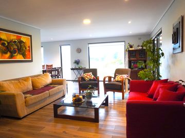 Espectacular Casa en Condominio Los Ulmos Puerto Montt