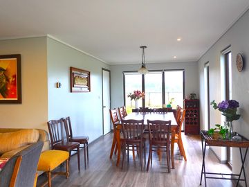 Espectacular Casa en Condominio Los Ulmos Puerto Montt