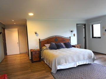 Espectacular Casa en Condominio Los Ulmos Puerto Montt