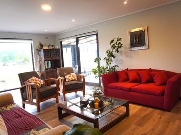 Espectacular Casa en Condominio Los Ulmos Puerto Montt