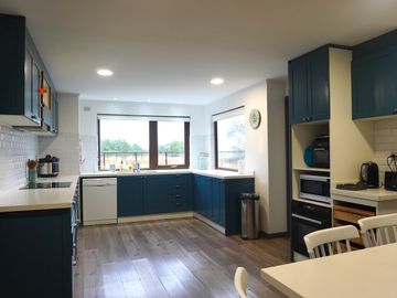 Espectacular Casa en Condominio Los Ulmos Puerto Montt