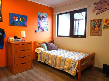 Espectacular Casa en Condominio Los Ulmos Puerto Montt