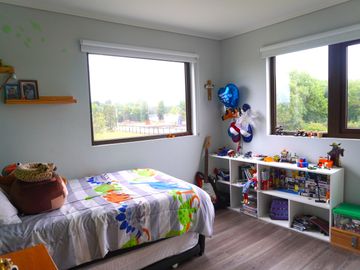 Espectacular Casa en Condominio Los Ulmos Puerto Montt