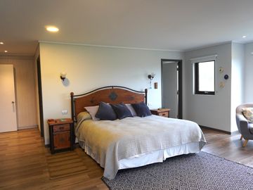 Espectacular Casa en Condominio Los Ulmos Puerto Montt