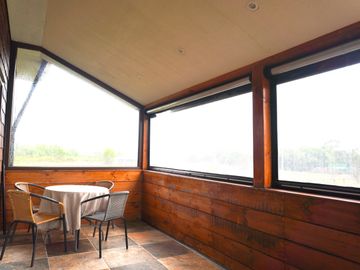 Espectacular Casa en Condominio Los Ulmos Puerto Montt