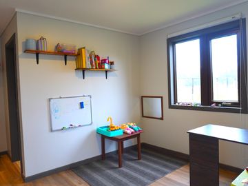 Espectacular Casa en Condominio Los Ulmos Puerto Montt