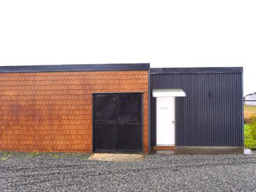 Espectacular Casa en Condominio Los Ulmos Puerto Montt