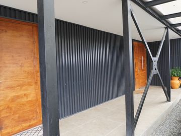 Espectacular Casa en Condominio Los Ulmos Puerto Montt