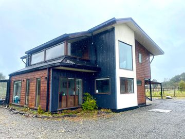 Espectacular Casa en Condominio Los Ulmos Puerto Montt