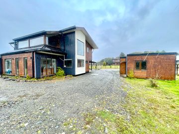 Espectacular Casa en Condominio Los Ulmos Puerto Montt