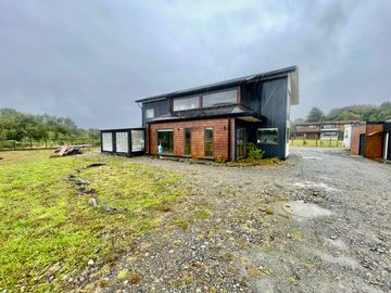 Espectacular Casa en Condominio Los Ulmos Puerto Montt