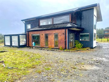 Espectacular Casa en Condominio Los Ulmos Puerto Montt