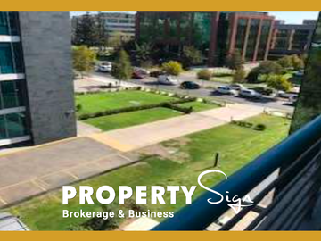 VENTA EDIFICIO DE OFICINAS CIUDAD EMPRESARIAL HUECHURABA